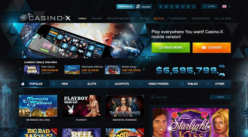 casino online